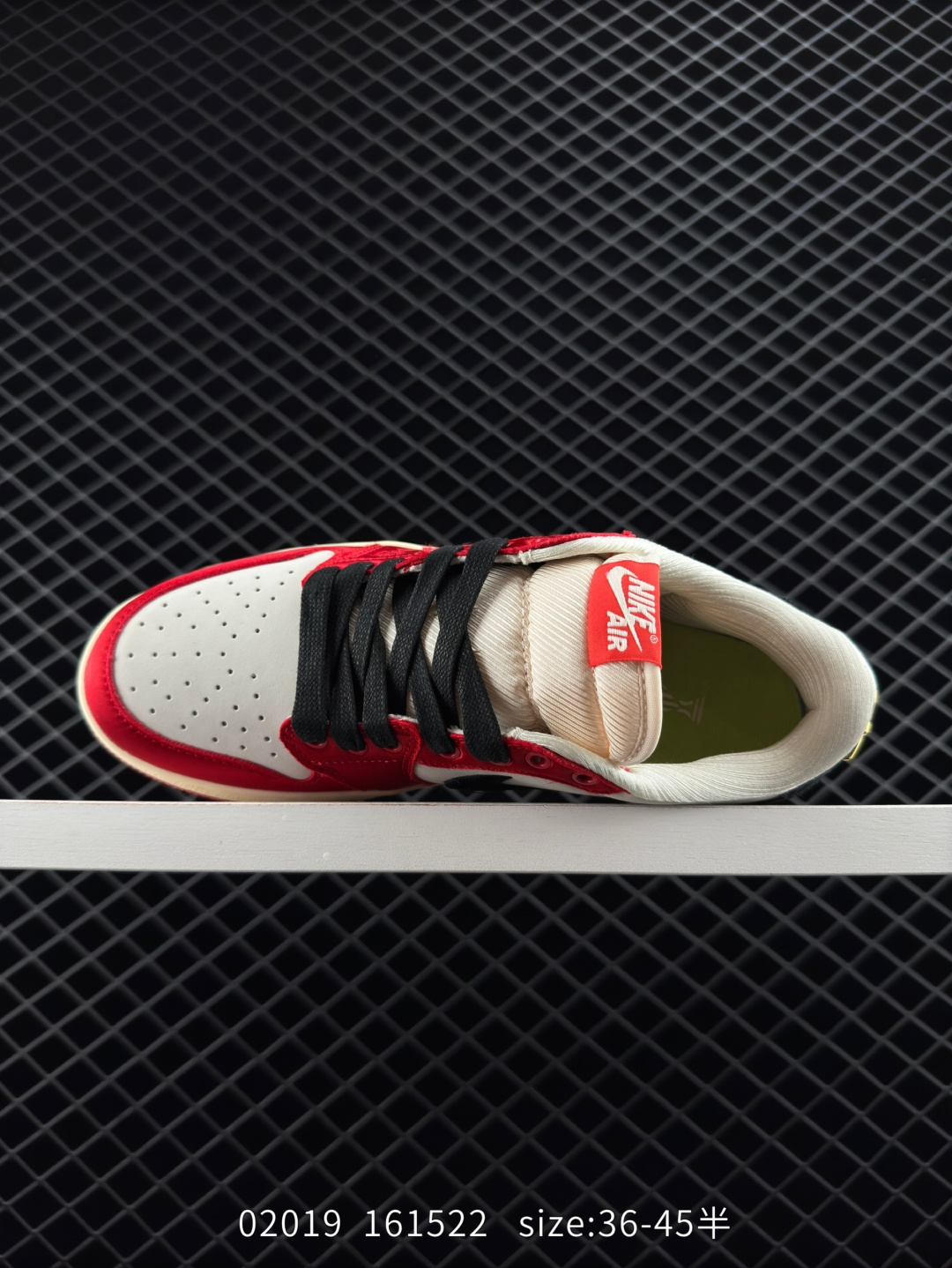 Air Jordan 1 Low AJ1